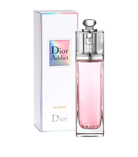 dior addict eau fraiche douglas|Dior Addict eau fraiche review.